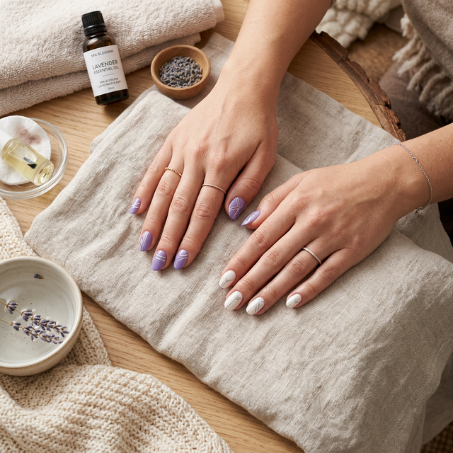 VIP SPA NAILS